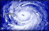 Click here to view Saomai's full NOAA enhanced image...