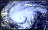 Click here to view Yagi's full NOAA enhanced image...