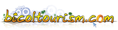 Click here to visit the superb, Bicol Tourism Webportal!
