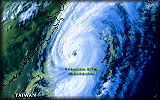 Click here to view Egay's full NOAA/OSEI enhanced image!
