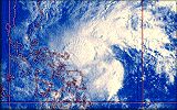 Click here to view Butchoy's full NPMOC/GOES-9 VIS enhanced image!