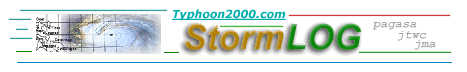Ty2000 Storm Log logo