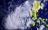 Click here to view Caloy's full MTSAT-2 enhanced image!