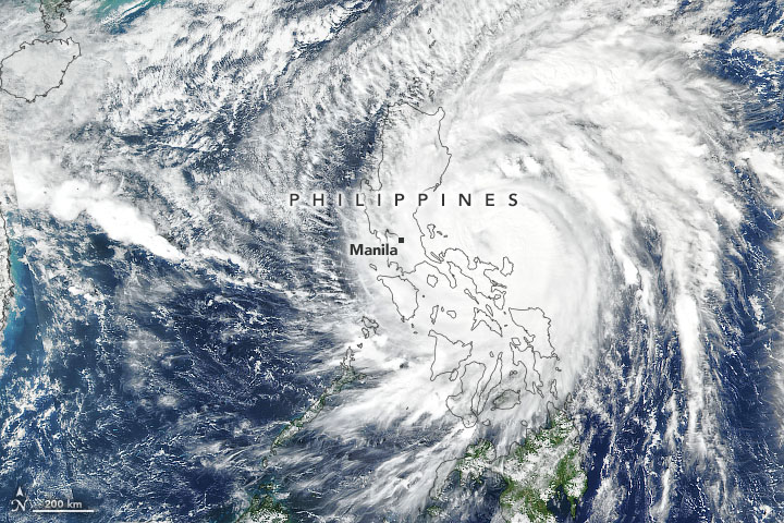 VAMCO Thrashes the Philippines